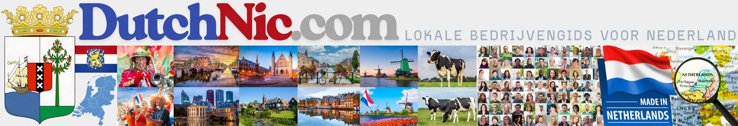 Gemaakt in Nederland - LACE Lingerie Nederland